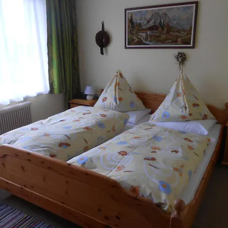 Gaestehaus Unterlaenger 2 - Lass Seele Lachen Alloggio per agriturismo Krems in Kaernten