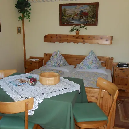 בית חווה Gaestehaus Unterlaenger 2 - Lass Seele Lachen