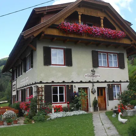 Gaestehaus Unterlaenger- Lass Die Seele Lachen * Krems in Kaernten
