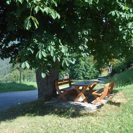 Gaestehaus Unterlaenger- Lass Die Seele Lachen Farm stay *
