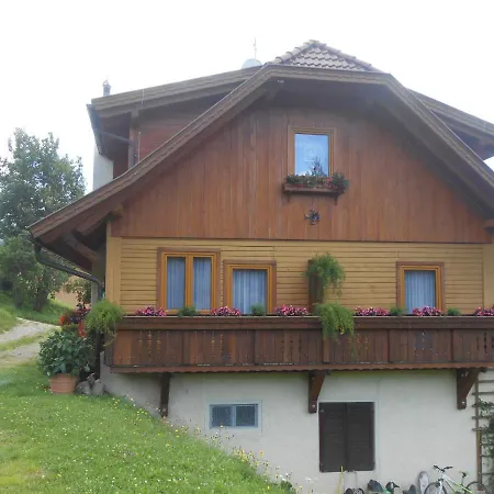 Gaestehaus Unterlaenger 2 - Lass Seele Lachen *