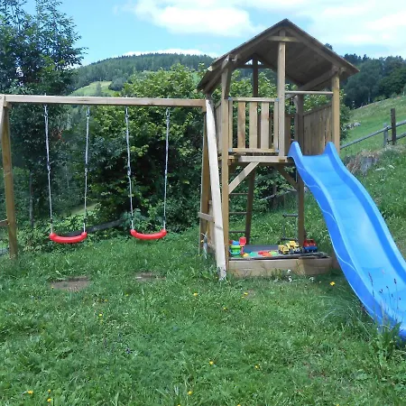 Alloggio per agriturismo Gaestehaus Unterlaenger 2 - Lass Seele Lachen