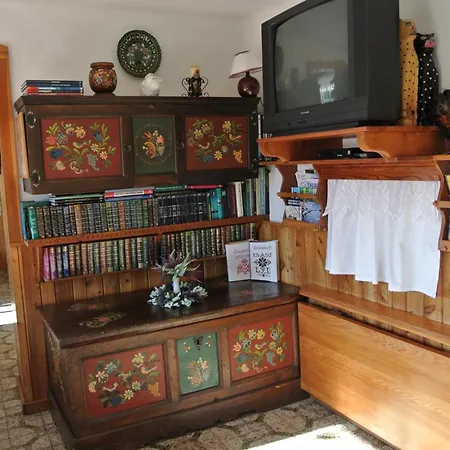 Alloggio per agriturismo Gaestehaus Unterlaenger 2 - Lass Seele Lachen *