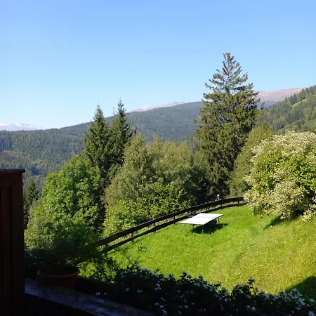 Alloggio per agriturismo Gaestehaus Unterlaenger 2 - Lass Seele Lachen Krems in Kaernten