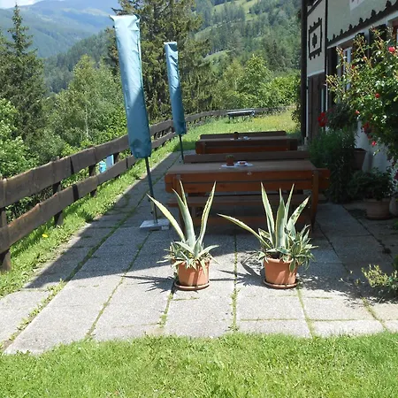 Gaestehaus Unterlaenger 2 - Lass Seele Lachen Alloggio per agriturismo