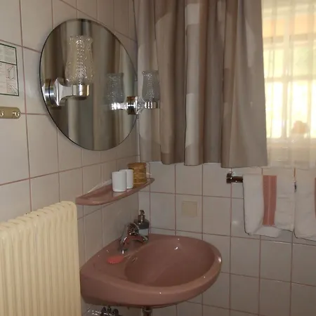 Gaestehaus Unterlaenger 2 - Lass Seele Lachen *