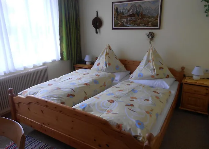 Gaestehaus Unterlaenger 2 - Lass Seele Lachen Gospodarstwo agroturystyczne Krems in Kaernten