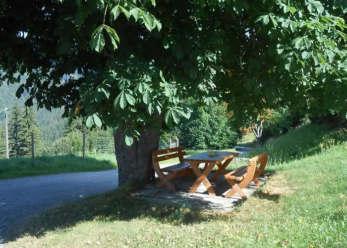 Gaestehaus Unterlaenger 2 - Lass Seele Lachen Gospodarstwo agroturystyczne *