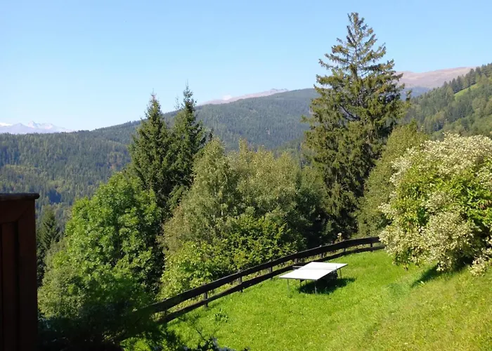 Gospodarstwo agroturystyczne Gaestehaus Unterlaenger 2 - Lass Seele Lachen Krems in Kaernten