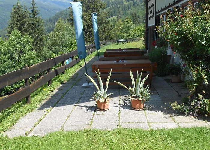 Gaestehaus Unterlaenger 2 - Lass Seele Lachen Gospodarstwo agroturystyczne